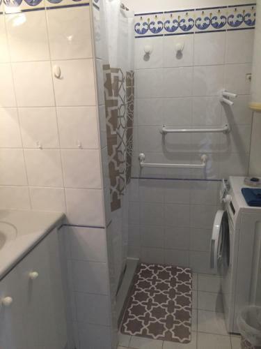 Apartamento Clos Des Templiers