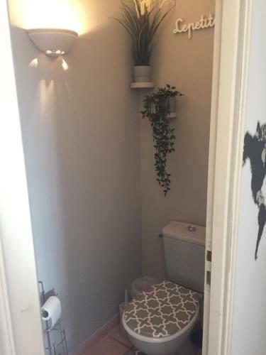 Apartamento Clos Des Templiers