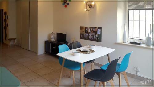 Apartamento Le Loft Patio