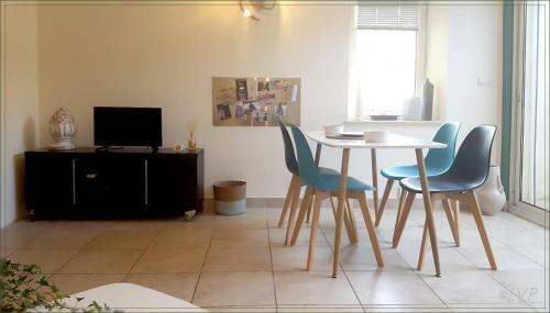 Apartamento Le Loft Patio