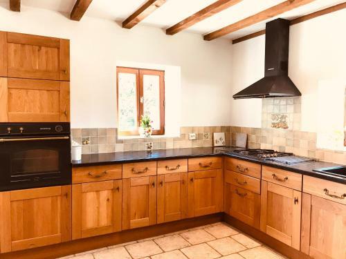 Villa Gites Le Verdoyer