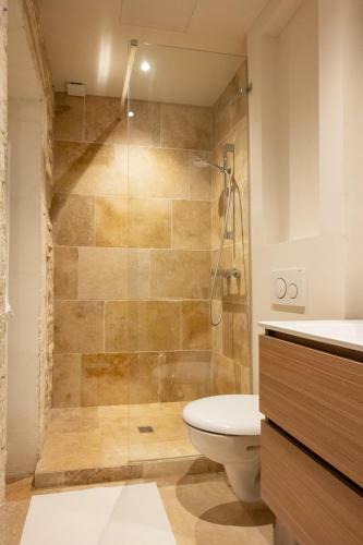 Maison De Ville Proven�ale - Tout Confort