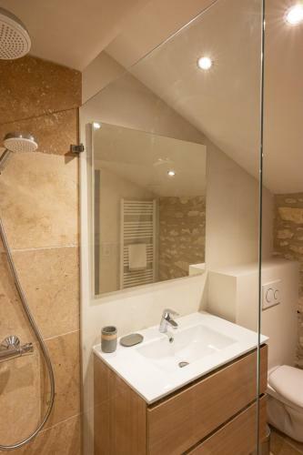 Maison De Ville Proven�ale - Tout Confort