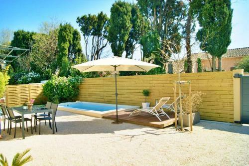 La Petite Maison En Provence