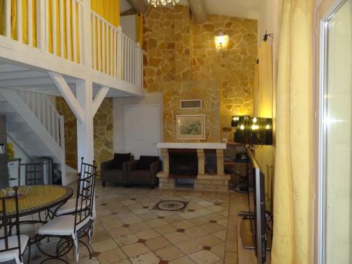 Apartamento Locations Des Alpilles