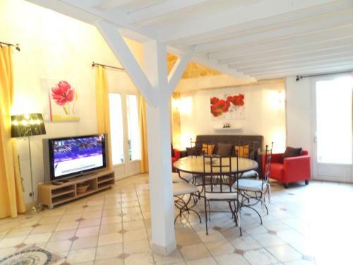 Apartamento Locations Des Alpilles
