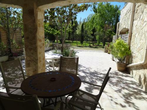 Apartamento Locations Des Alpilles