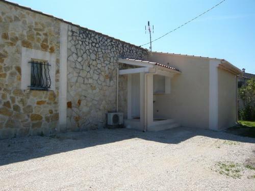 Apartamento Locations Des Alpilles