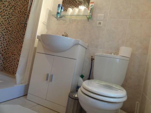 Apartamento Locations Des Alpilles