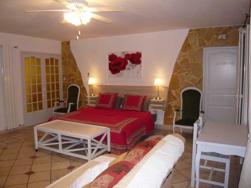 Apartamento Locations Des Alpilles