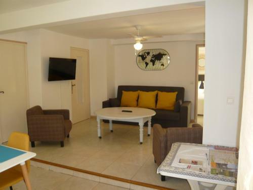 Apartamento Locations Des Alpilles