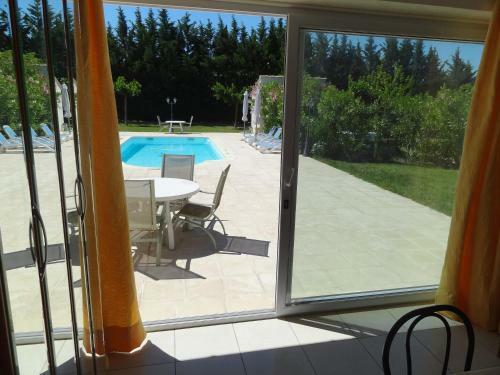 Apartamento Locations Des Alpilles
