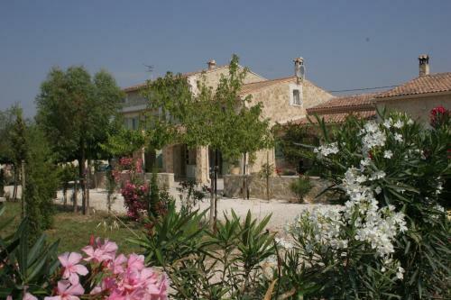 Apartamento Locations Des Alpilles