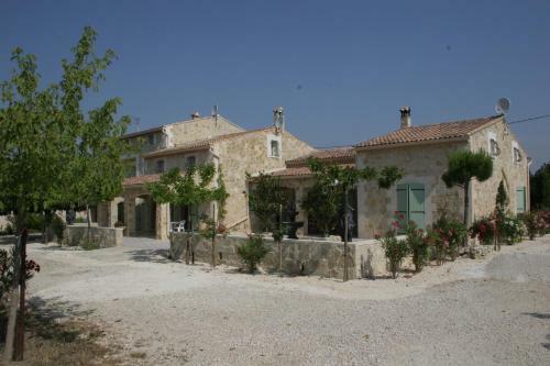 Apartamento Locations Des Alpilles