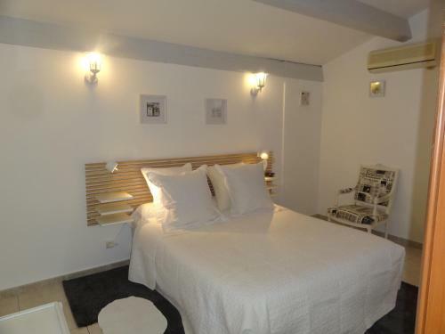 Apartamento Locations Des Alpilles