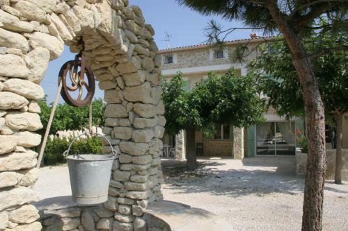 Apartamento Locations Des Alpilles