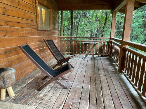 Chalet Priv� En Provence