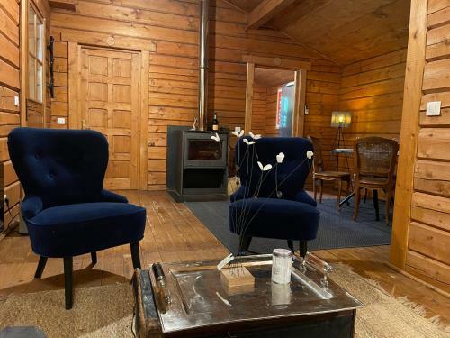 Chalet Priv� En Provence