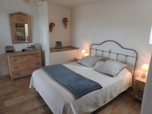 Hostal Le Mas De L Escaillon