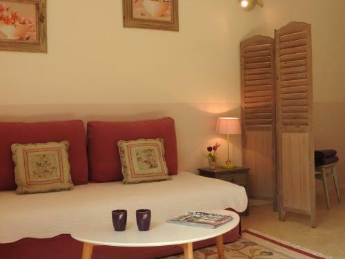Hostal Le Mas De L Escaillon