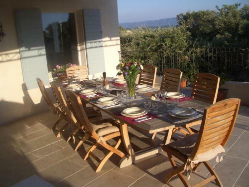 Hostal Le Mas De L Escaillon