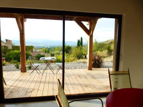Maison Itz�