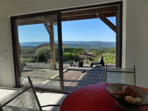 Maison Itz�