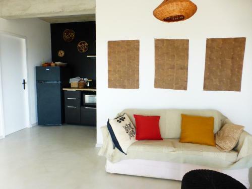 Maison Itz�