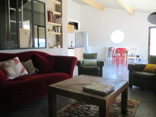 Maison Itz�