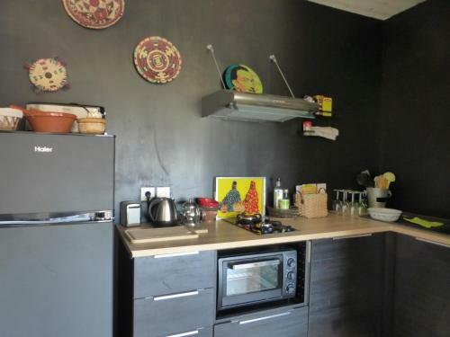 Maison Itz�