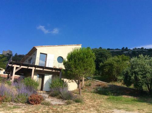 Maison Itz�