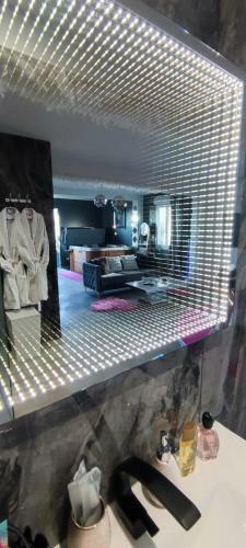 Apartamento Suite Romantique Jacuzzi Privatif Playroom
