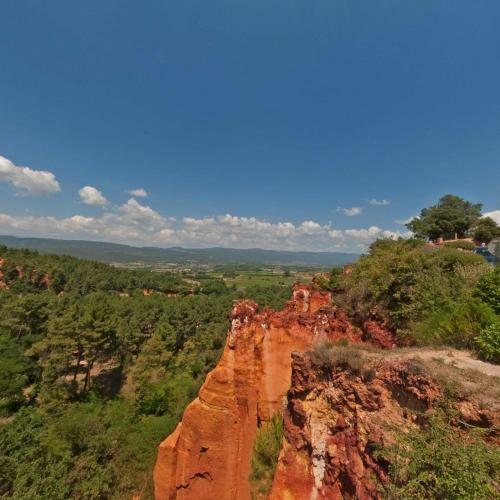 Hostal Villa Luberon