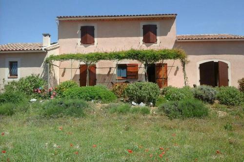 Magnifique Villa Dans Le Luberon
