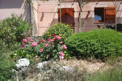 Magnifique Villa Dans Le Luberon