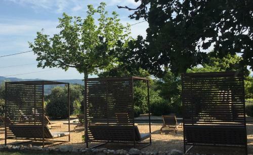 Bed & Breakfast Le Vieux Portail