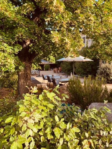 Bed & Breakfast Le Vieux Portail