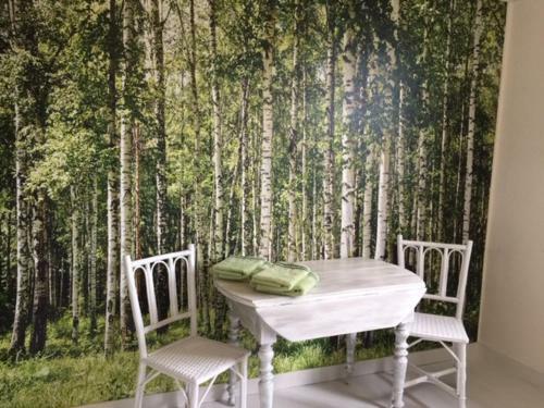 Bed & Breakfast Les Chambres De Kerchelgen