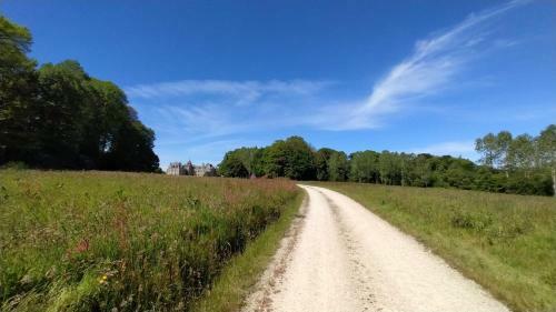 Bed & Breakfast Les Chambres De Kerchelgen