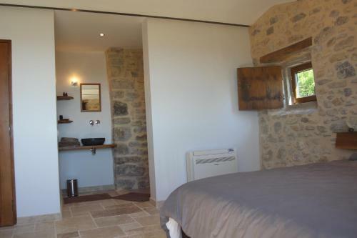 Bed & Breakfast Le Mas De La Coste