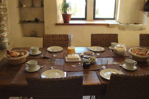 Bed & Breakfast Le Mas De La Coste