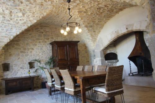 Bed & Breakfast Le Mas De La Coste