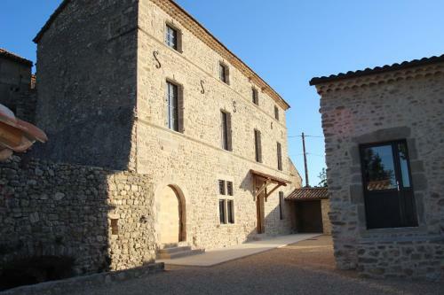 Bed & Breakfast Le Mas De La Coste