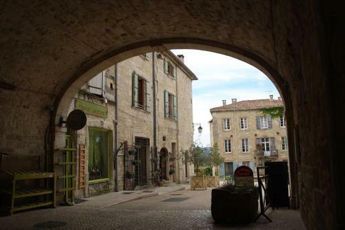 Bed & Breakfast Le Mas De La Coste