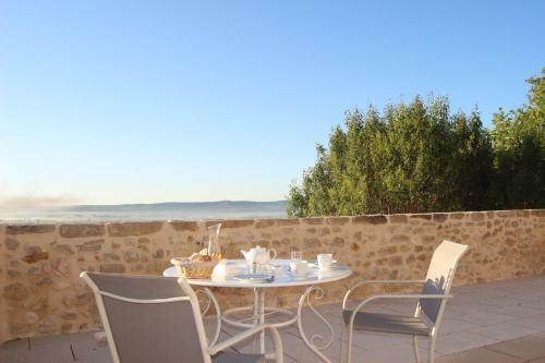 Bed & Breakfast Le Mas De La Coste