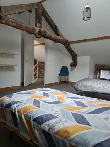 Apartamento Maison De La Source