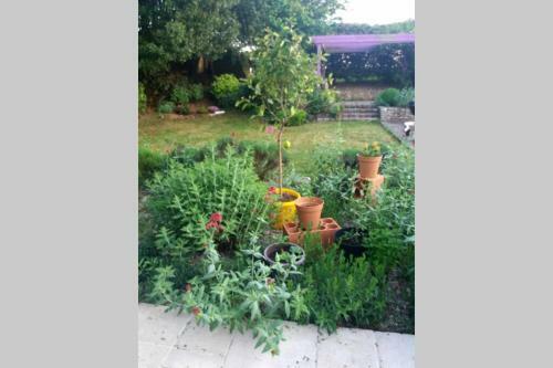 Apartamento La Jolie Parenth�se