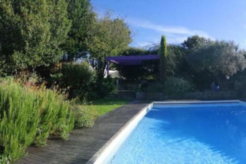 Apartamento La Jolie Parenth�se