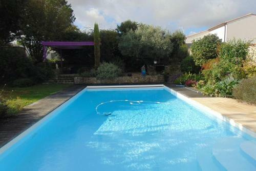 Apartamento La Jolie Parenth�se