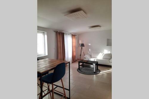 Apartamento La Jolie Parenth�se